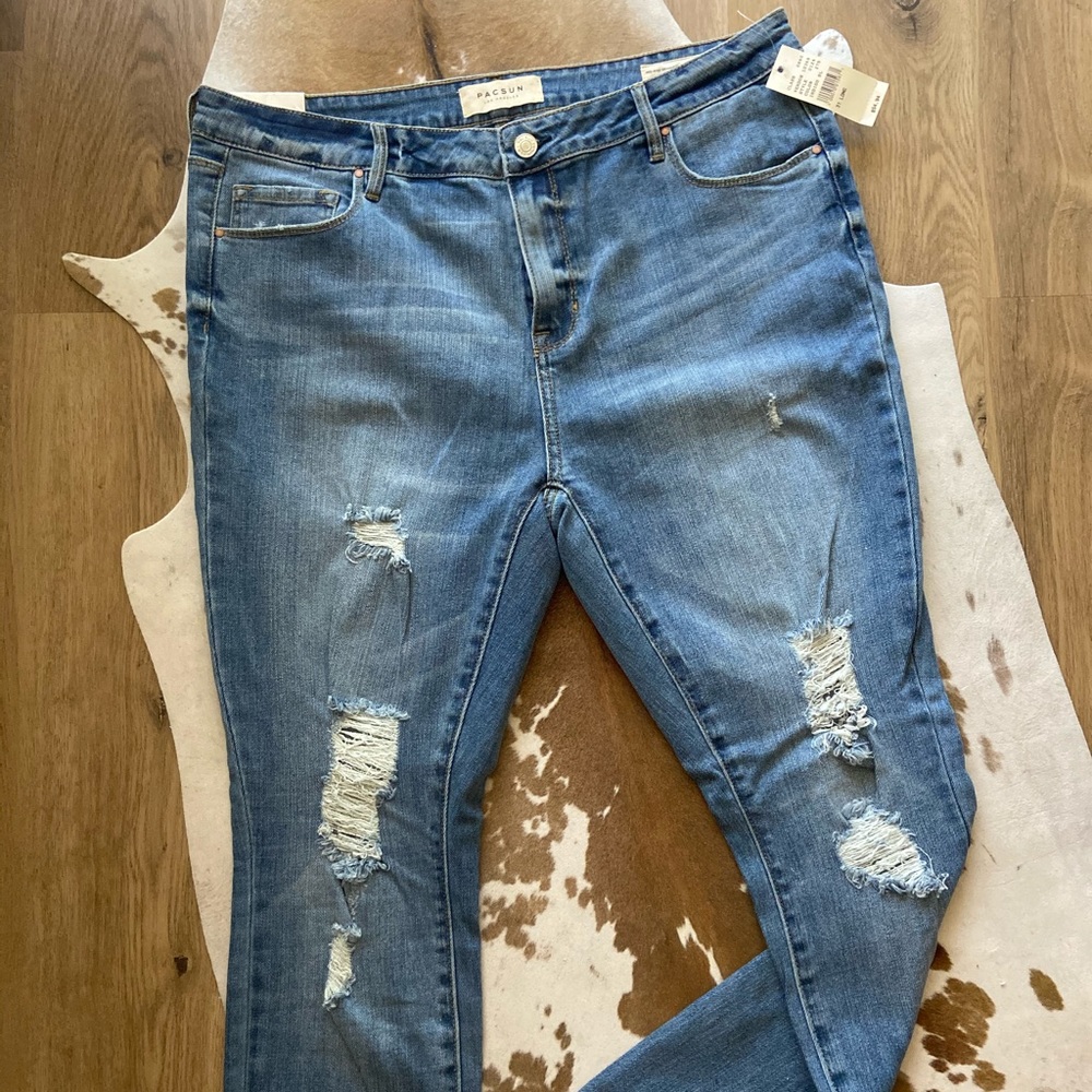 NEW Pacsun Jeans